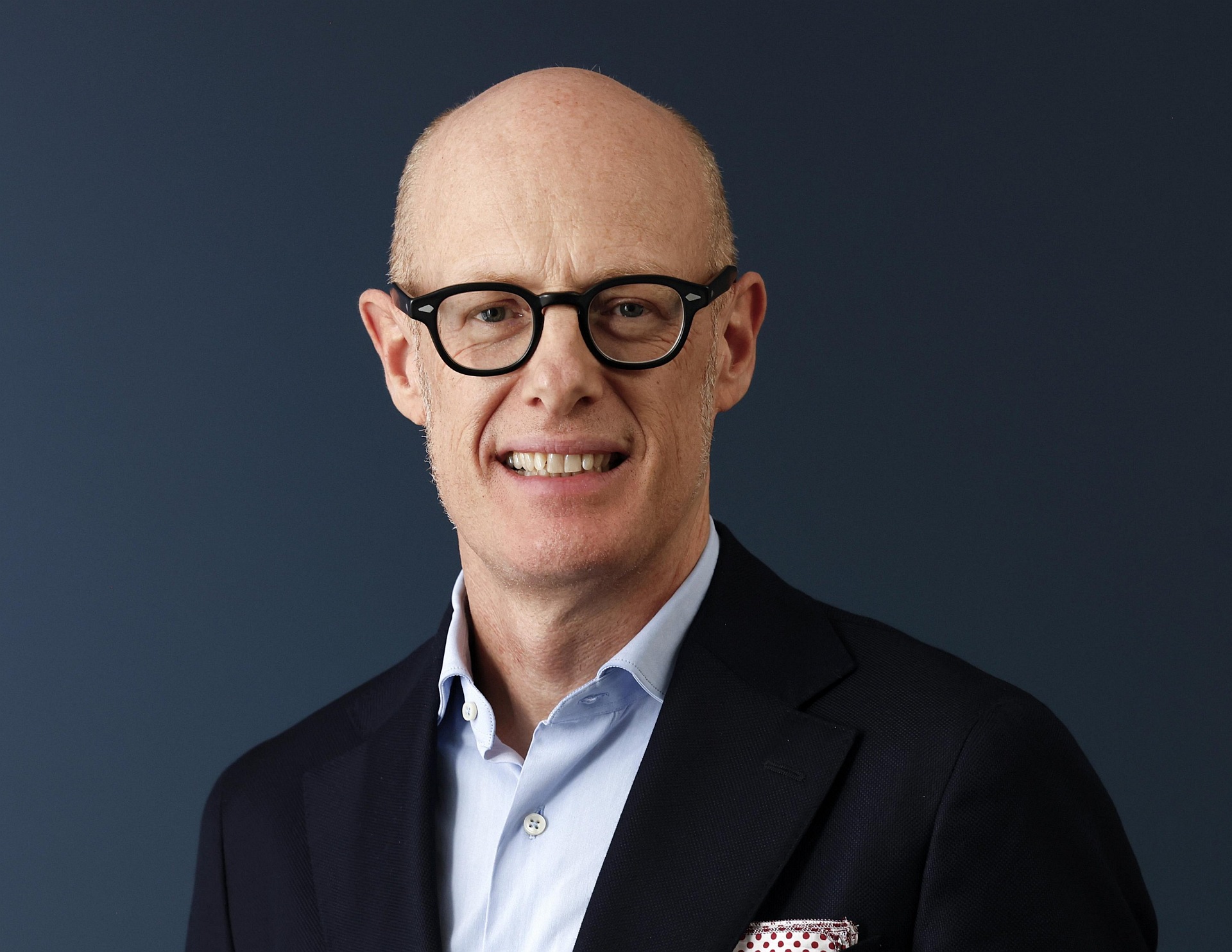 PORSCHE ANNOUNCES NEW CEO