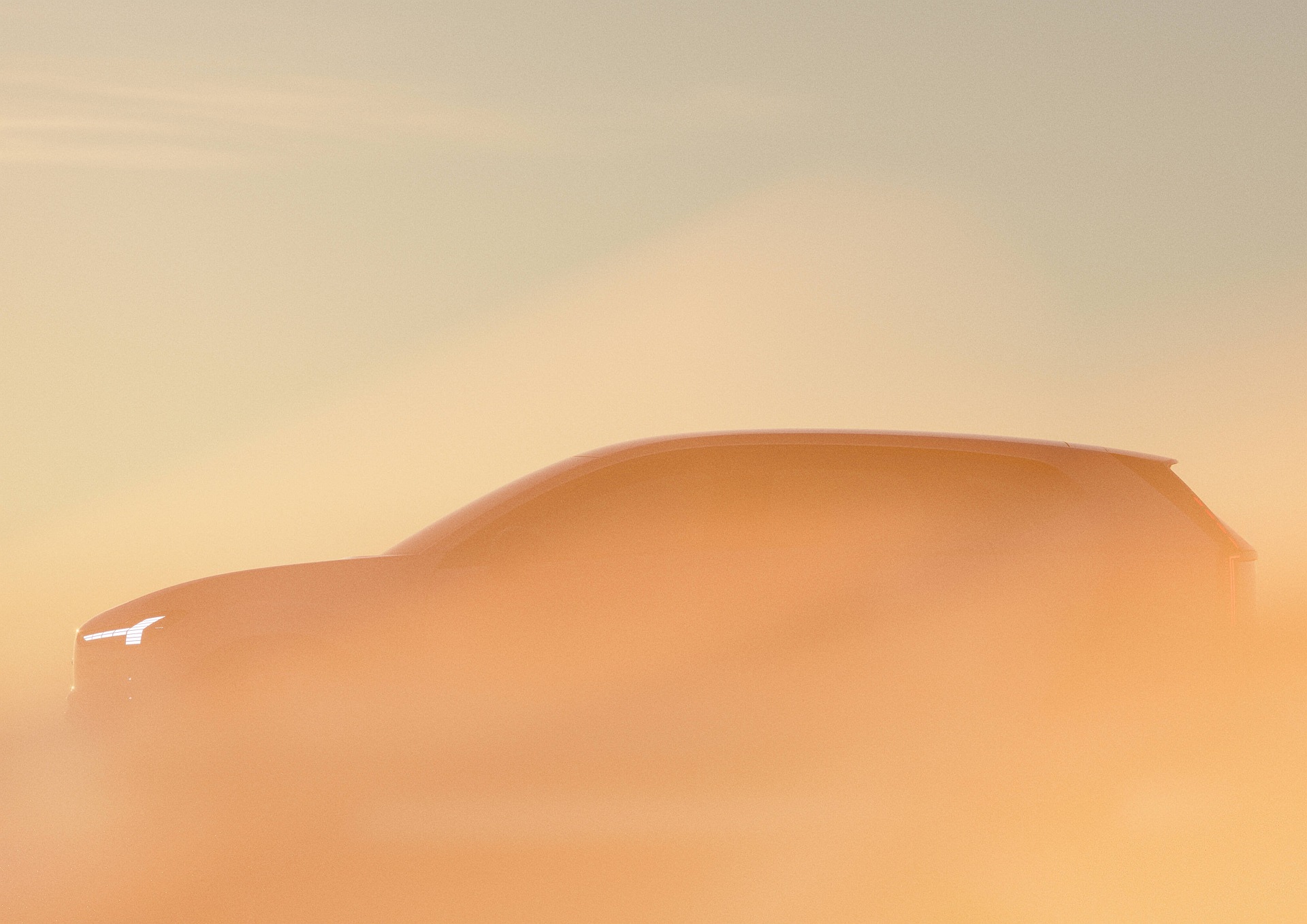 VOLVO EX60 ELECTRIC SUV ARRIVES IN MZANSI IN 2026