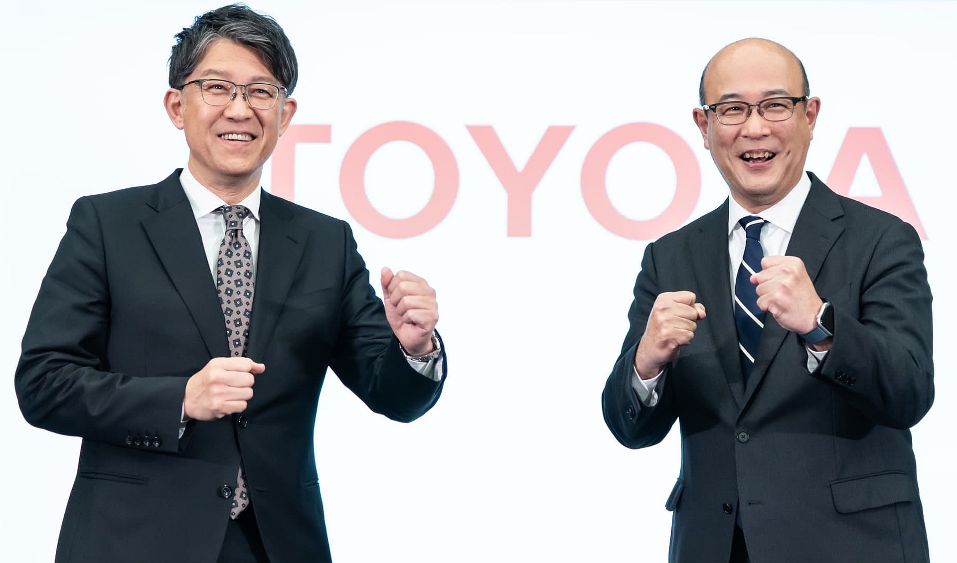 KENTA KON APPOINTED NEW TOYOTA CEO