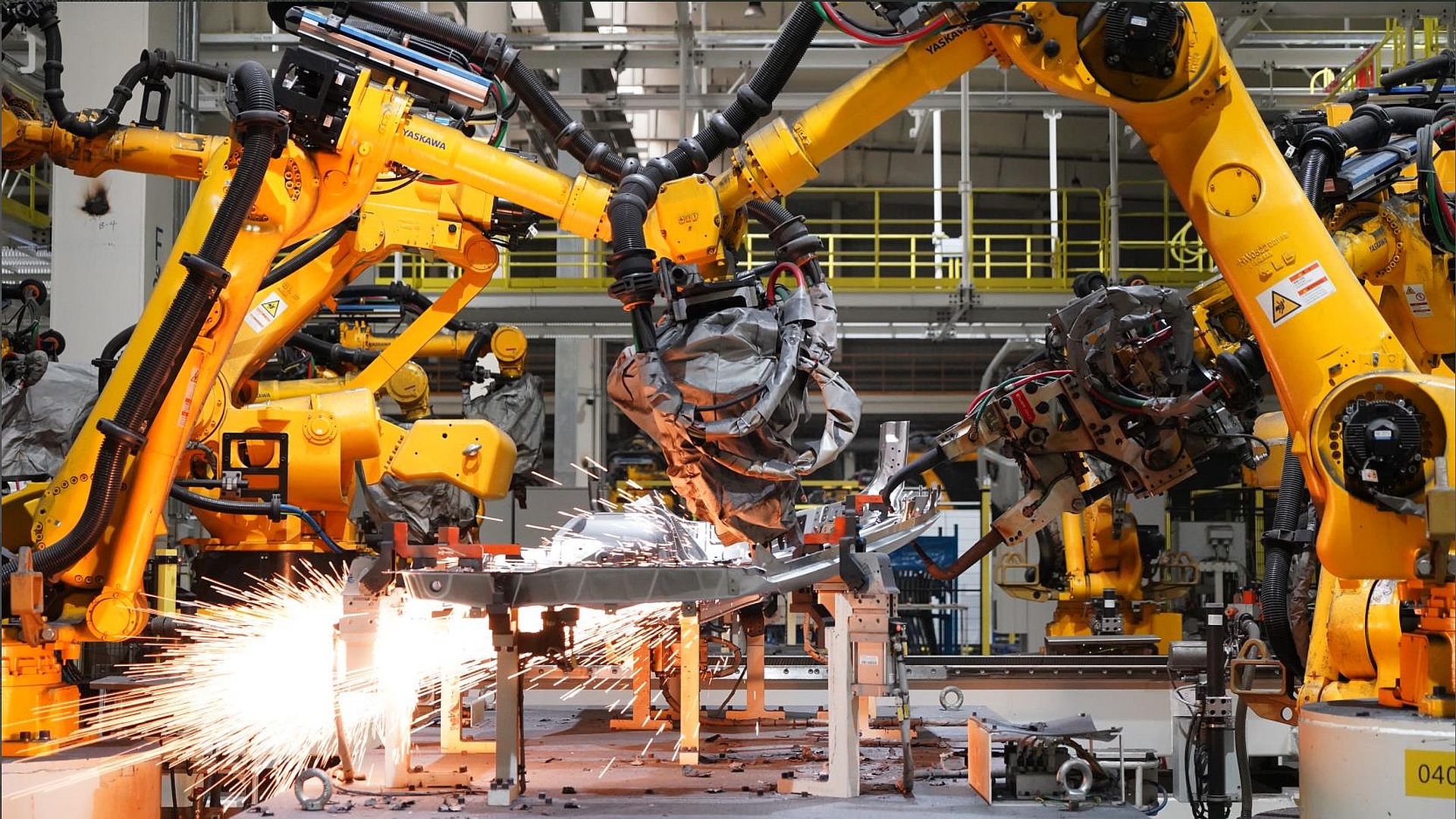 BREAKING: CHERY CONFIRMS MZANSI MANUFACTURING