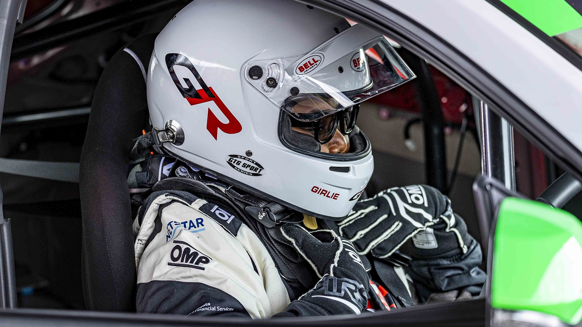 GIRLIE LUKHELE SHINES IN ZWARTKOPS DEBUT