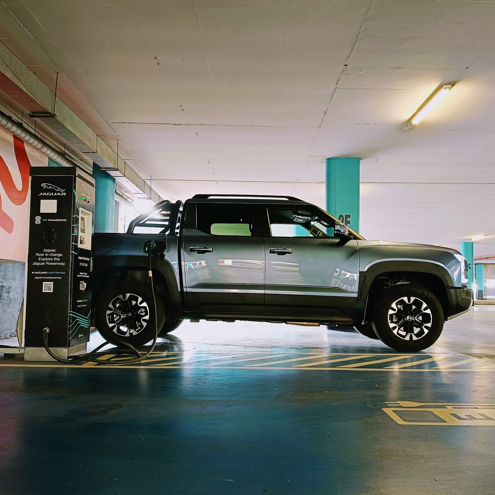 WHY ELECTRIFIED CARS NEED MORE CAREFUL DRIVING