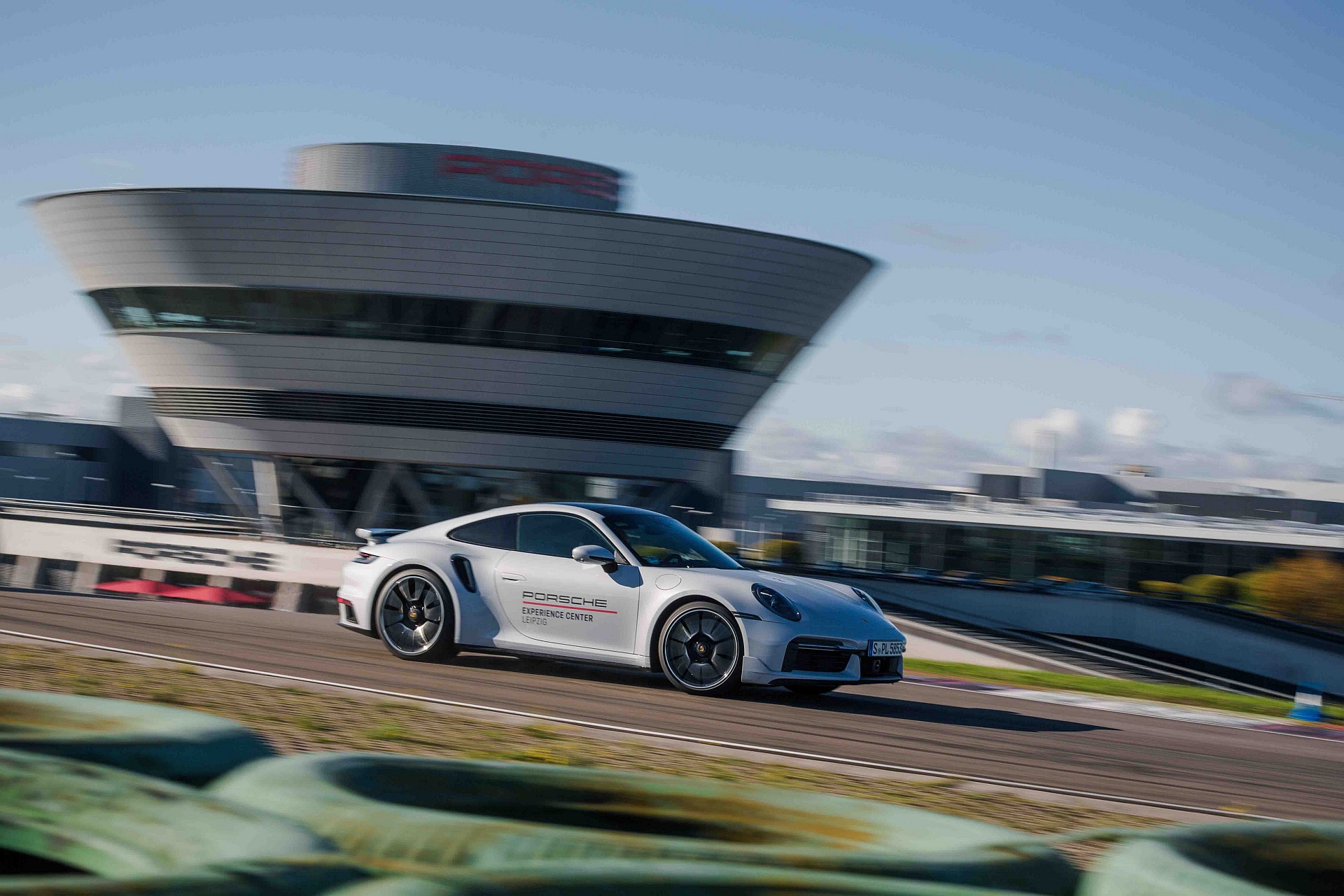 PORSCHE TO CLOSE 3 MORE SUBSIDIARIES