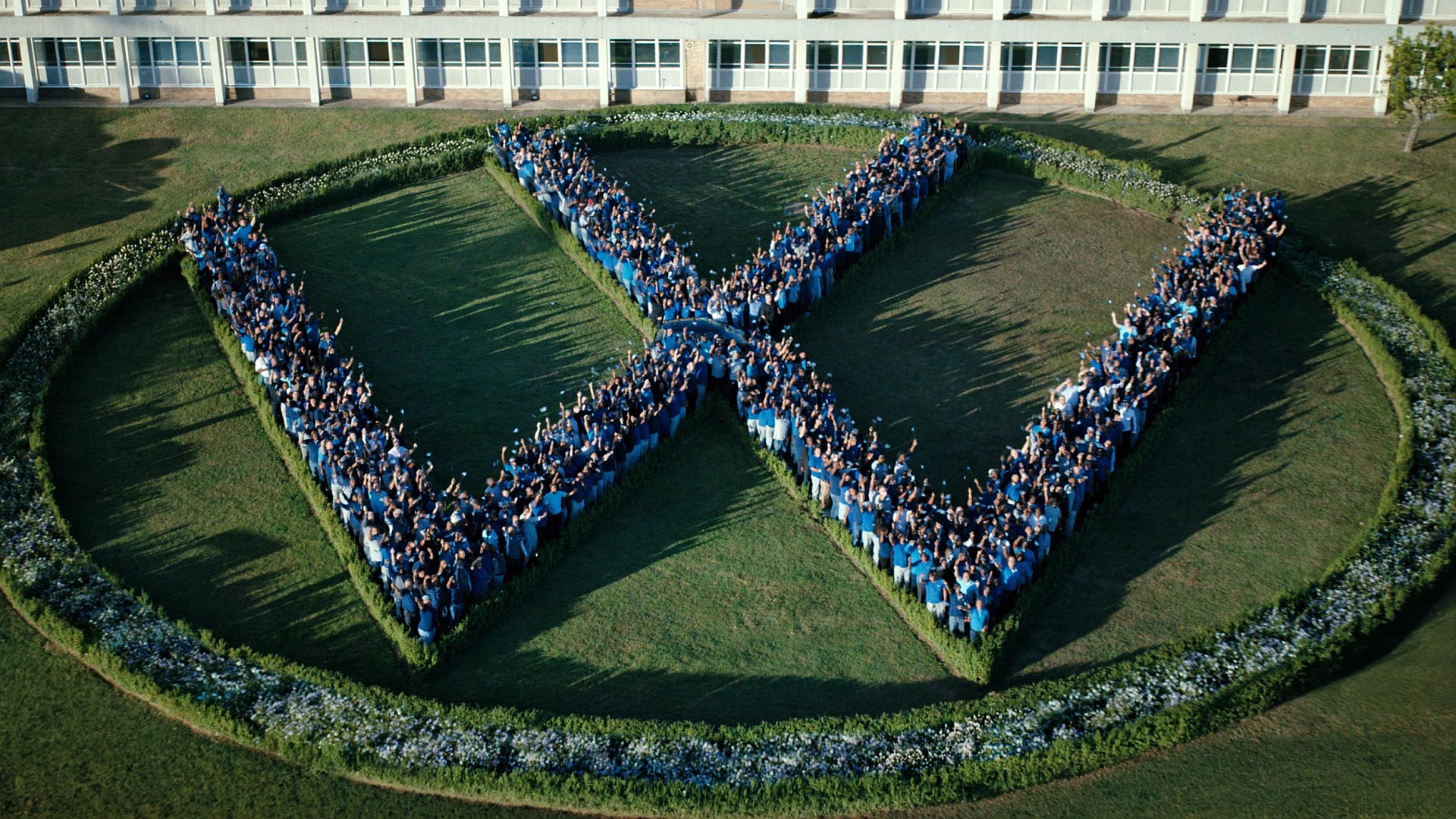 VEE DOUBLE YOU AND ME: VOLKSWAGEN’S 75 YEAR MZANSI JOURNEY