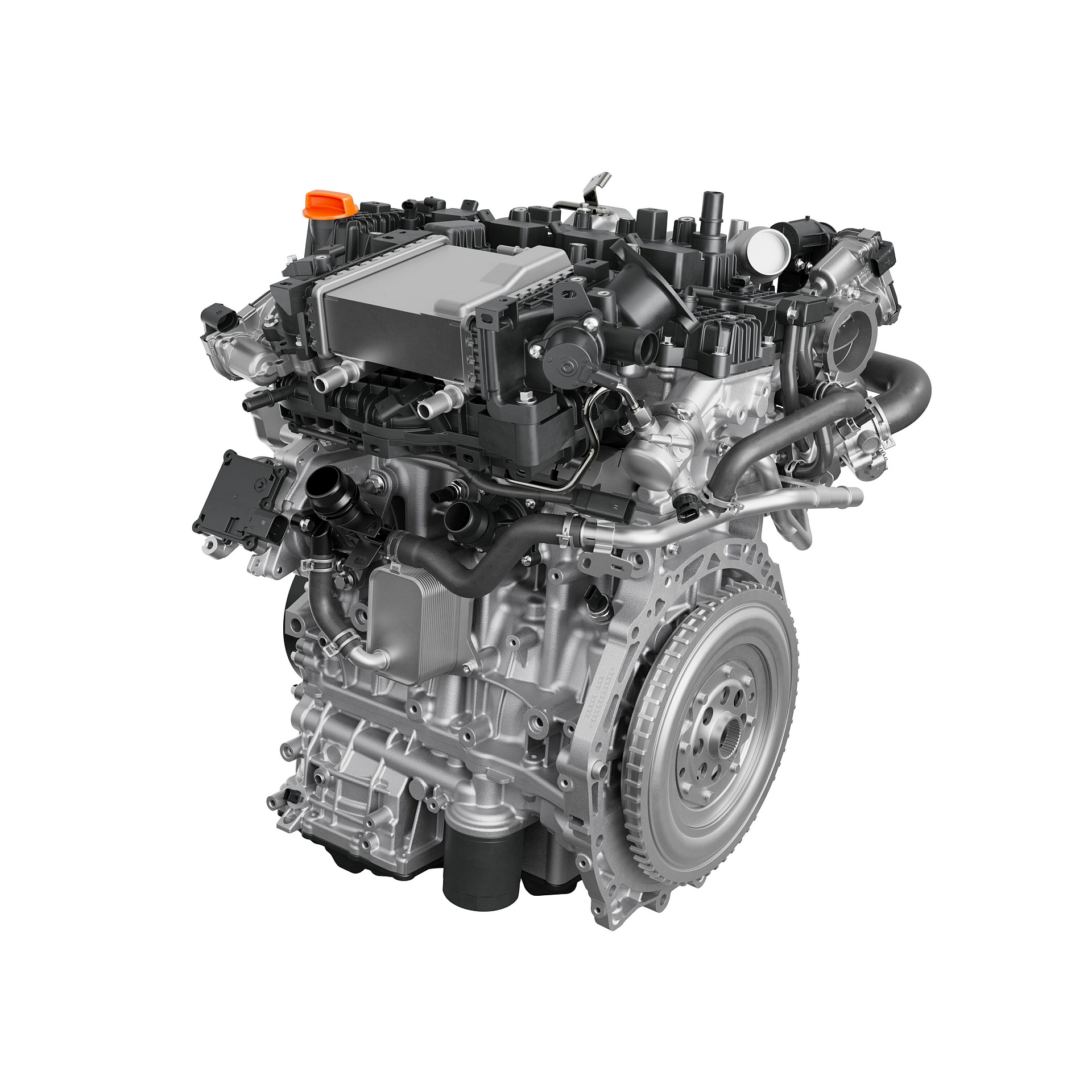 HORSE ANNOUNCES WATERPROOF ENGINE