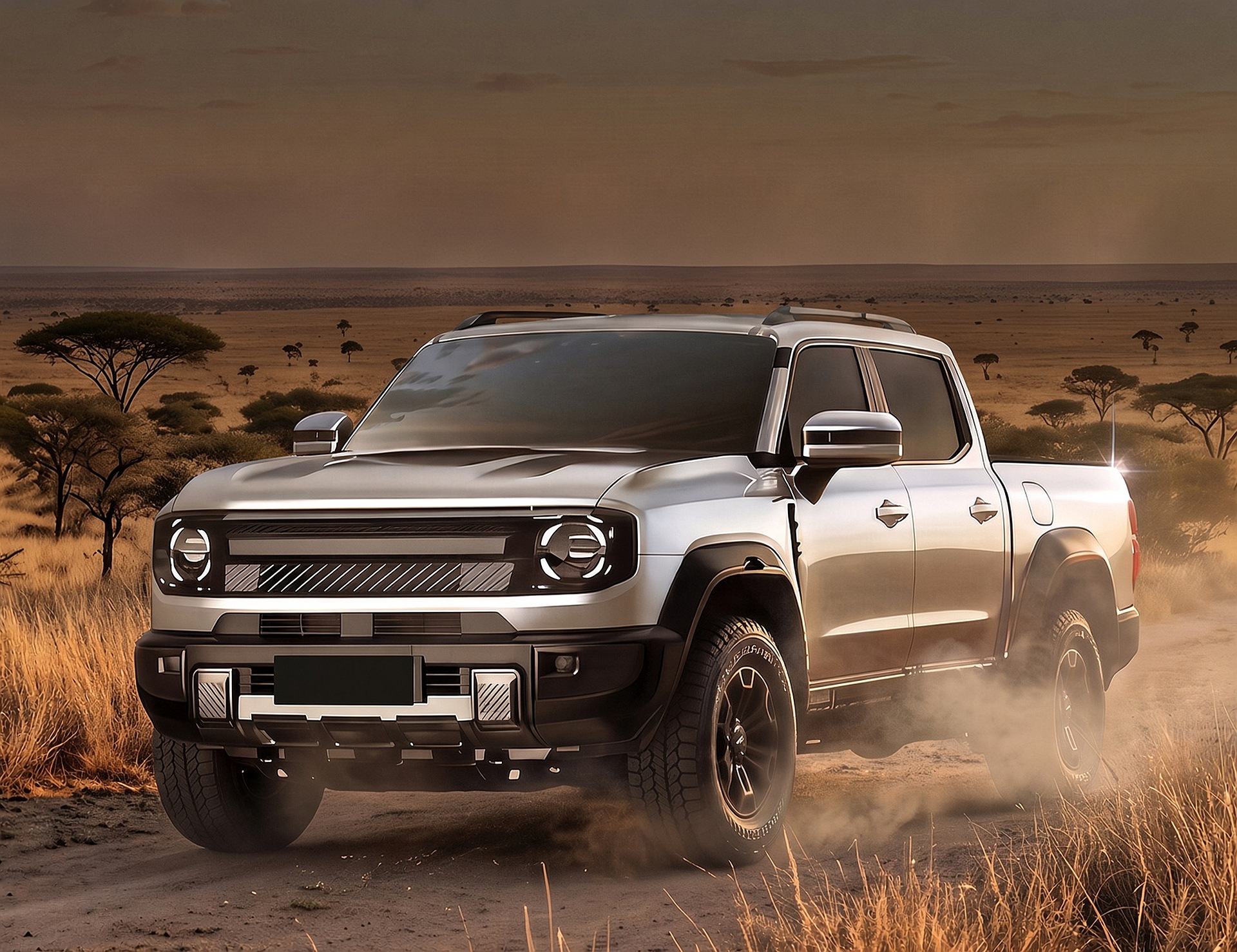 CHERY BAKKIE GETS GROOTMAN NAME